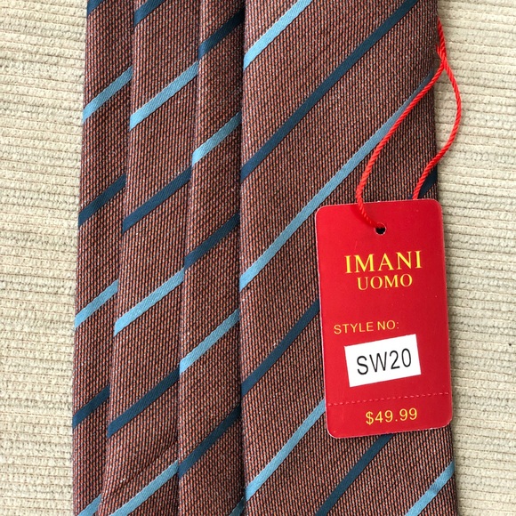 Tie - Picture 2 of 3